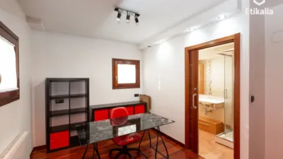 Piso en venta en Calle Carretera Basurto Castrejana  181. Bilbao, Número 181, Masustegi-Mintegitxueta (Distrito Basurtu-Zorrotza. Bilbao) de 280.000 €