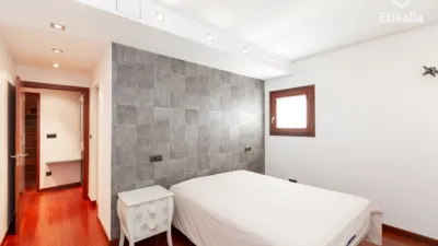 Piso en venta en Calle Carretera Basurto Castrejana  181. Bilbao, Número 181, Masustegi-Mintegitxueta (Distrito Basurtu-Zorrotza. Bilbao) de 280.000 €