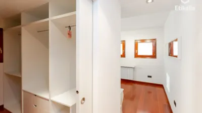 Piso en venta en Calle Carretera Basurto Castrejana  181. Bilbao, Número 181, Masustegi-Mintegitxueta (Distrito Basurtu-Zorrotza. Bilbao) de 280.000 €