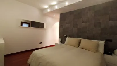 Piso en venta en Calle Carretera Basurto Castrejana  181. Bilbao, Número 181, Masustegi-Mintegitxueta (Distrito Basurtu-Zorrotza. Bilbao) de 280.000 €