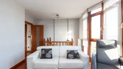Piso en venta en Calle Carretera Basurto Castrejana  181. Bilbao, Número 181, Masustegi-Mintegitxueta (Distrito Basurtu-Zorrotza. Bilbao) de 280.000 €