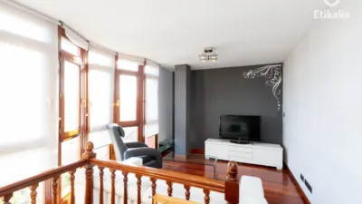 Piso en venta en Calle Carretera Basurto Castrejana  181. Bilbao, Número 181, Masustegi-Mintegitxueta (Distrito Basurtu-Zorrotza. Bilbao) de 280.000 €