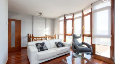 Piso en venta en Calle Carretera Basurto Castrejana  181. Bilbao, Número 181, Masustegi-Mintegitxueta (Distrito Basurtu-Zorrotza. Bilbao) de 280.000 €