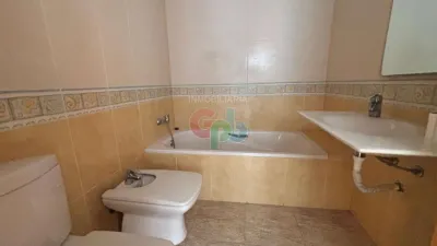Apartment on Calle de Horacio photo 12