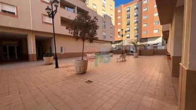 Apartment on Calle de Horacio photo 15