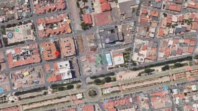 Apartment on Calle de Horacio photo 18