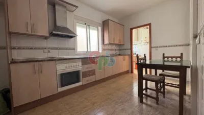 Apartment on Calle de Horacio photo 2