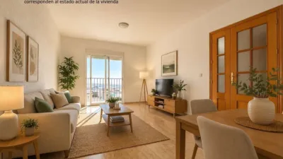 Apartment on Calle de Horacio photo 4
