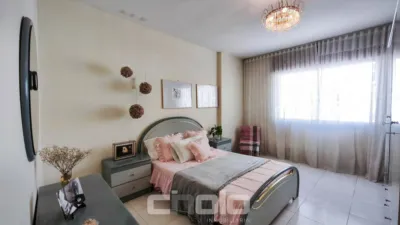 Apartment on Trapero Pardo Street photo 11