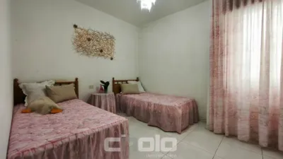 Apartment on Trapero Pardo Street photo 17