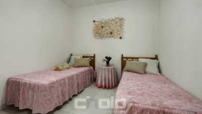 Apartment on Trapero Pardo Street photo 18