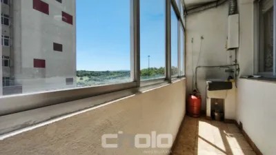 Apartment on Trapero Pardo Street photo 29