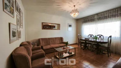 Apartment on Trapero Pardo Street photo 3