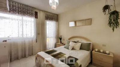 Apartment on Trapero Pardo Street photo 6