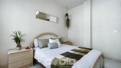 Apartment on Trapero Pardo Street photo 8