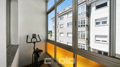 Apartment on Trapero Pardo Street photo 9