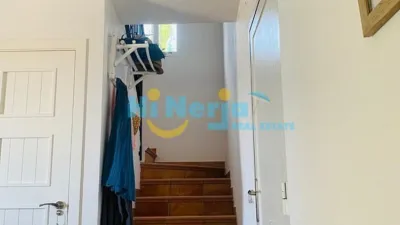 Casa en alquiler en , Cerca del Río, Cerca del Lago, Periferia, en El Campo, Cerca del Pueblo, Montaña, Chilches (Vélez-Málaga) de 169 €<span>/día</span>