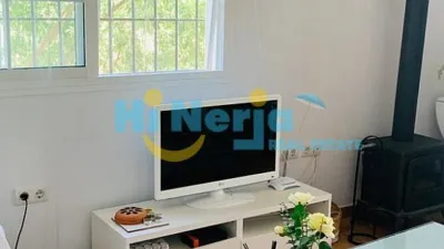 Casa en alquiler en , Cerca del Río, Cerca del Lago, Periferia, en El Campo, Cerca del Pueblo, Montaña, Chilches (Vélez-Málaga) de 169 €<span>/día</span>