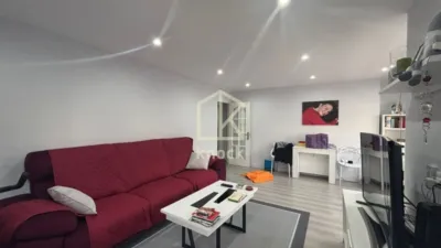 Piso en venta en Calle del Dorado, Sama (Langreo) de 128.500 €