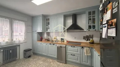 Piso en venta en Calle del Dorado, Sama (Langreo) de 128.500 €
