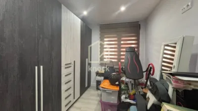 Piso en venta en Calle del Dorado, Sama (Langreo) de 128.500 €