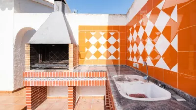 Chalet en Calpe Urbanizaciones photo 12