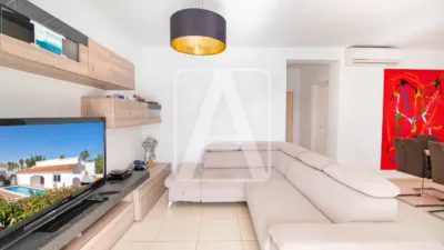 Chalet en Calpe Urbanizaciones photo 14