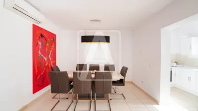 Chalet en Calpe Urbanizaciones photo 15
