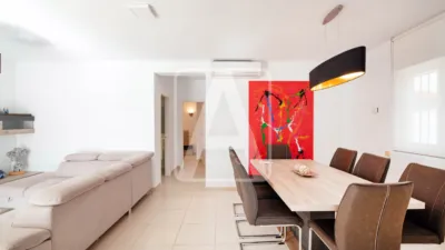 Chalet en Calpe Urbanizaciones photo 16