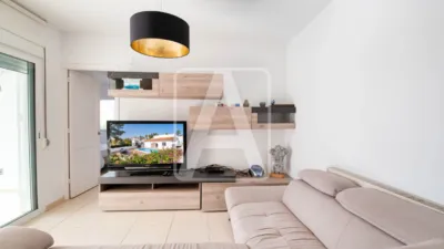Chalet en Calpe Urbanizaciones photo 18