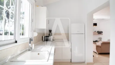 Chalet en Calpe Urbanizaciones photo 24