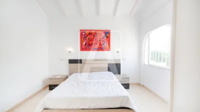 Chalet en Calpe Urbanizaciones photo 27