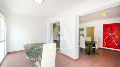 Chalet en Calpe Urbanizaciones photo 33