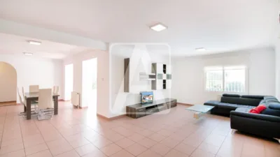 Chalet en Calpe Urbanizaciones photo 37