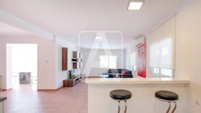 Chalet en Calpe Urbanizaciones photo 38