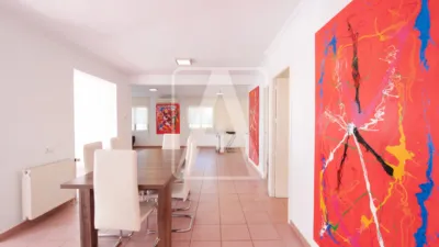 Chalet en Calpe Urbanizaciones photo 41