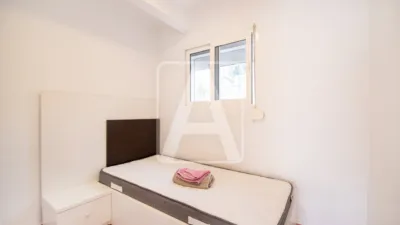 Chalet en Calpe Urbanizaciones photo 42
