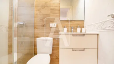 Chalet en Calpe Urbanizaciones photo 43