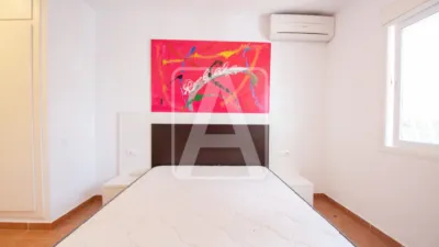 Chalet en Calpe Urbanizaciones photo 44