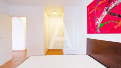 Chalet en Calpe Urbanizaciones photo 45