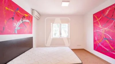 Chalet en Calpe Urbanizaciones photo 46