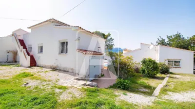 Chalet en Calpe Urbanizaciones photo 50