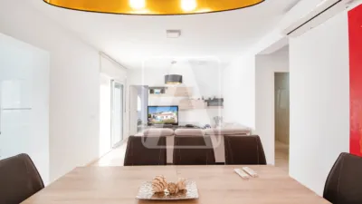 Casa – Calpe - Calp - Vista 5