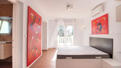 Chalet en Calpe Urbanizaciones photo 8