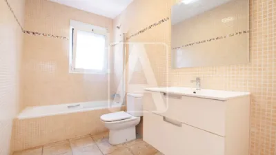 Chalet en Calpe Urbanizaciones photo 9