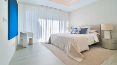 Apartment on Autopista del Mediterráneo photo 18