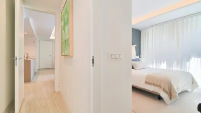 Apartment on Autopista del Mediterráneo photo 29