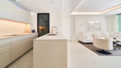 Apartment on Autopista del Mediterráneo photo 5