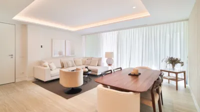 Apartment on Autopista del Mediterráneo photo 8