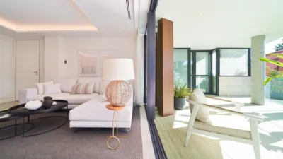 Apartment on Autopista del Mediterráneo photo 9